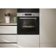 Candy CA6NP3T3HTX Φούρνος άνω Πάγκου 78lt Π59.5εκ. Inox